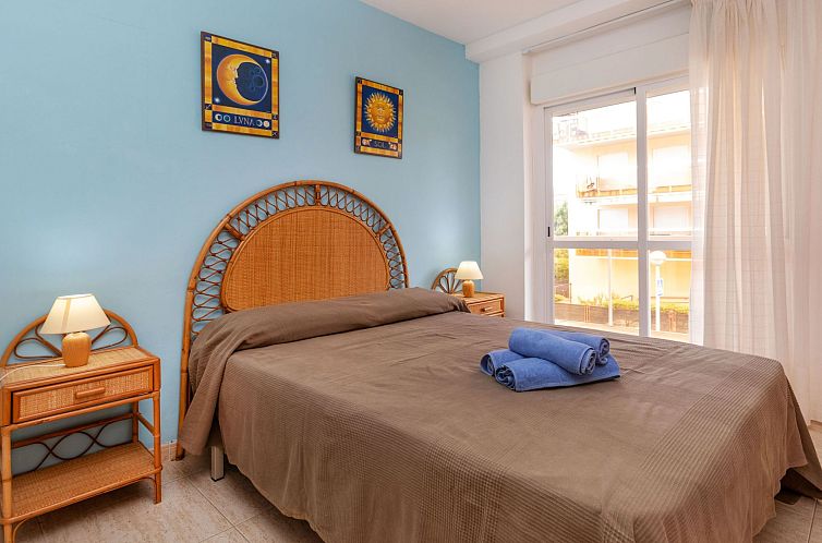 Appartement Montserrada 2
