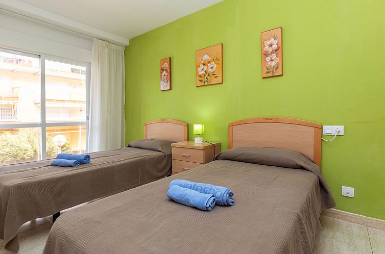 Appartement Montserrada 2