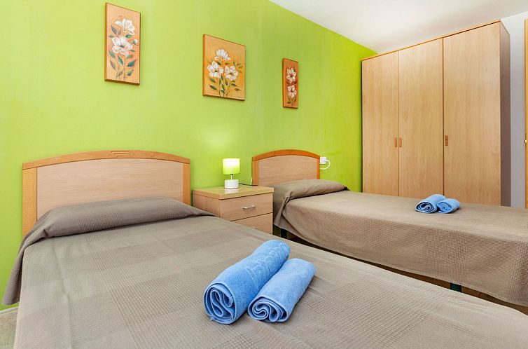 Appartement Montserrada 2