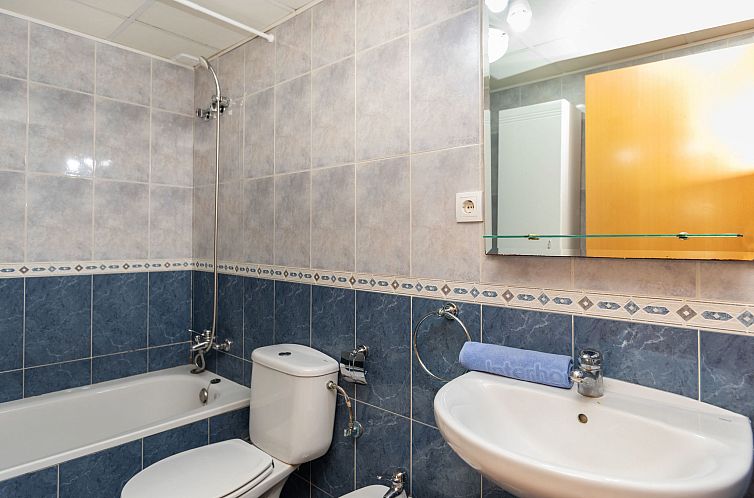 Appartement Montserrada 2