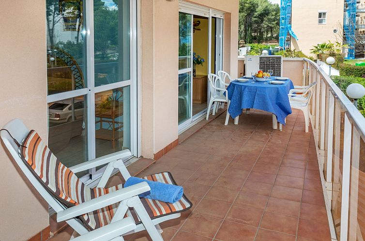 Appartement Montserrada 2