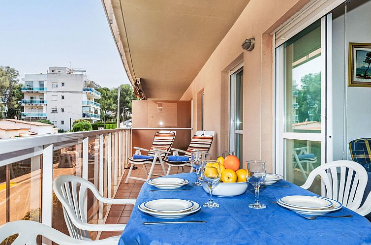 Appartement Montserrada 2