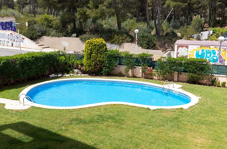 Appartement Montserrada 2