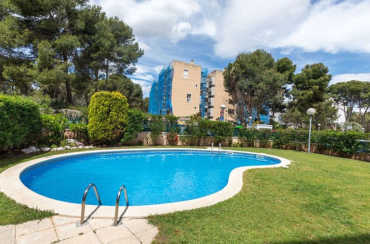 Appartement Montserrada 2
