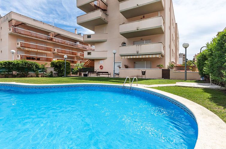 Appartement Montserrada 2