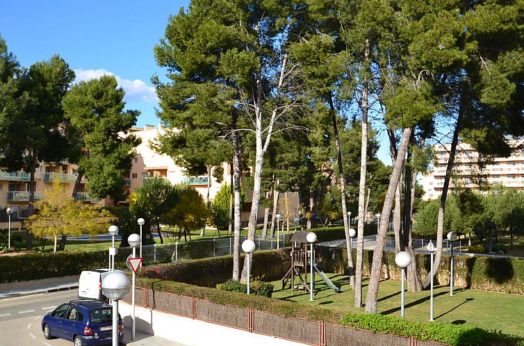Appartement Montserrada 2