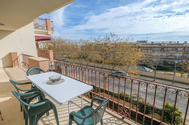 Appartement Golden Beach