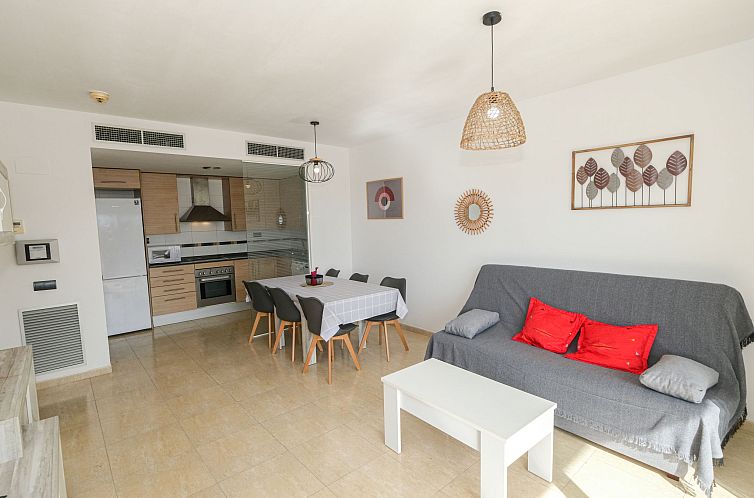 Appartement Golden Beach