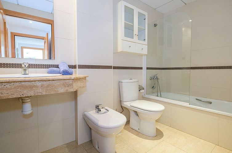 Appartement Golden Beach