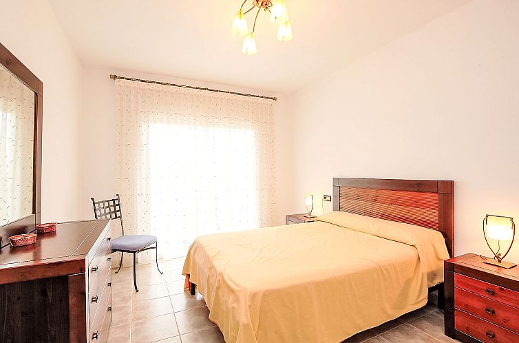 Appartement Delicias B