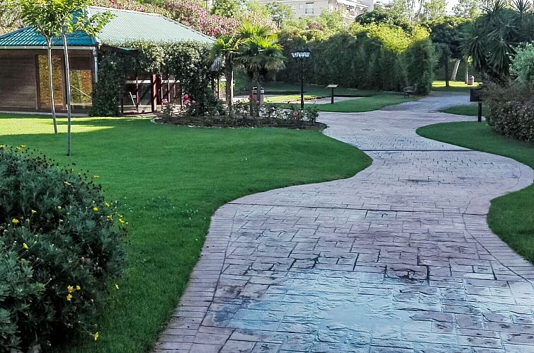 Appartement Delicias B