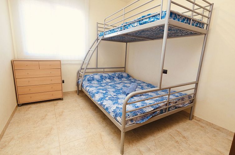 Appartement Residencial Golden Beach