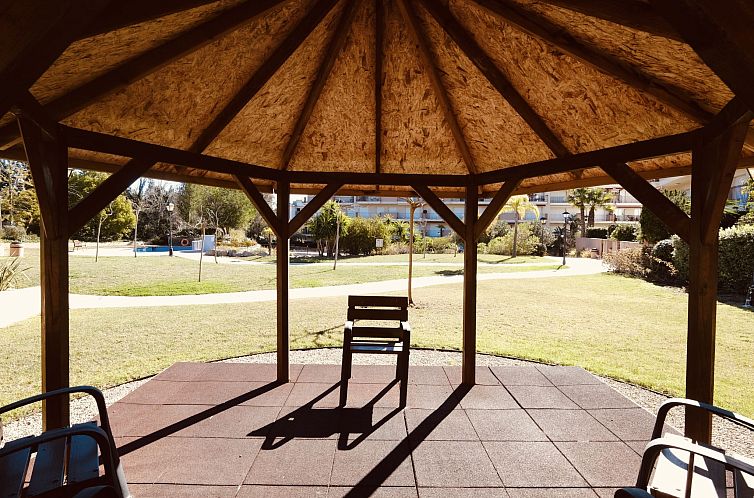 Appartement Residencial Golden Beach