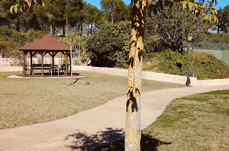 Appartement Residencial Golden Beach