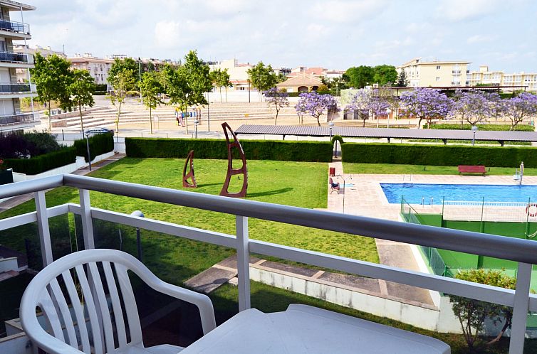 Appartement Pasarela