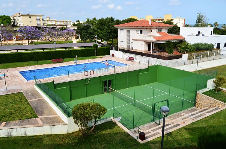 Appartement Pasarela