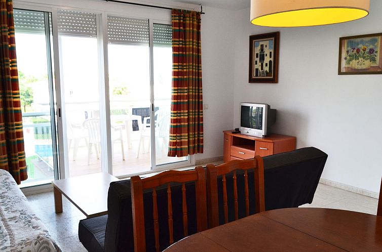 Appartement Pasarela