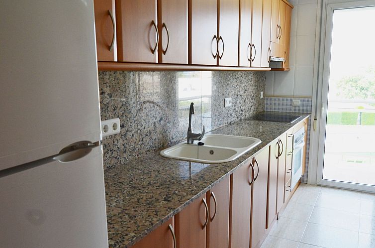 Appartement Pasarela