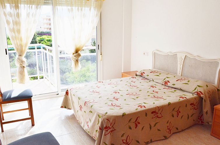 Appartement Pasarela