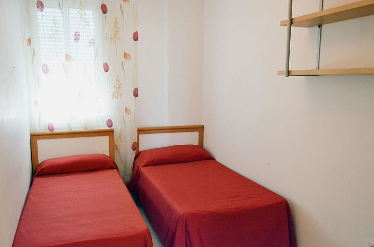 Appartement Pasarela