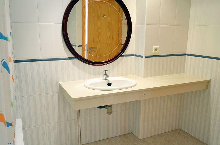 Appartement Pasarela