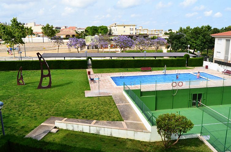 Appartement Pasarela