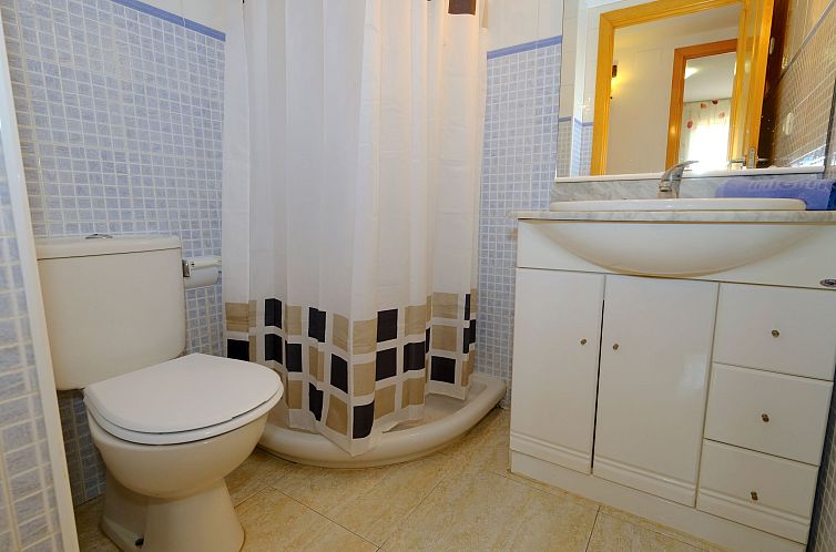 Appartement Pasarela