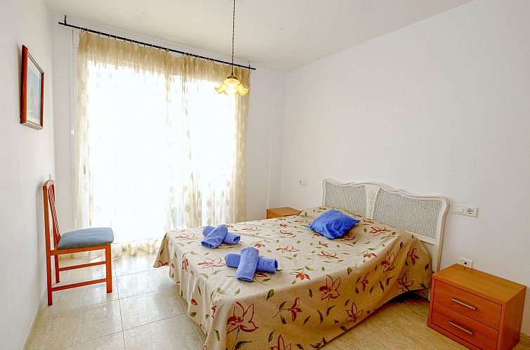 Appartement Pasarela