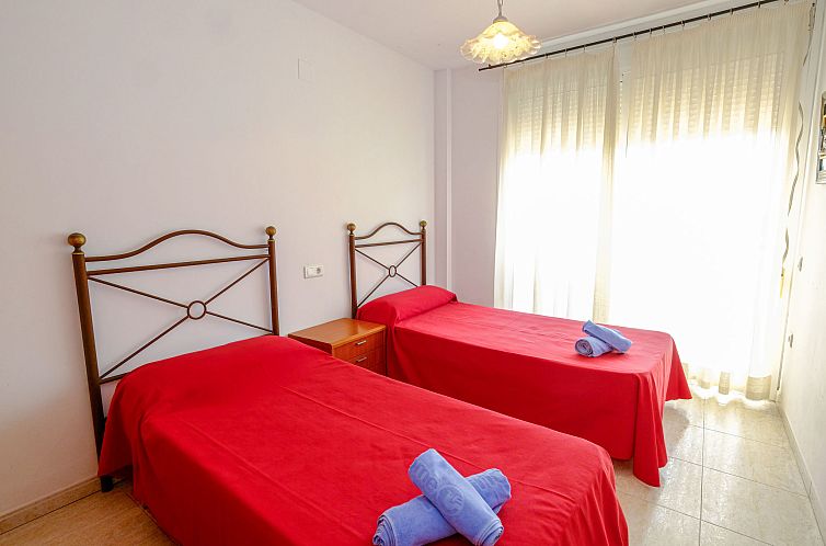 Appartement Pasarela