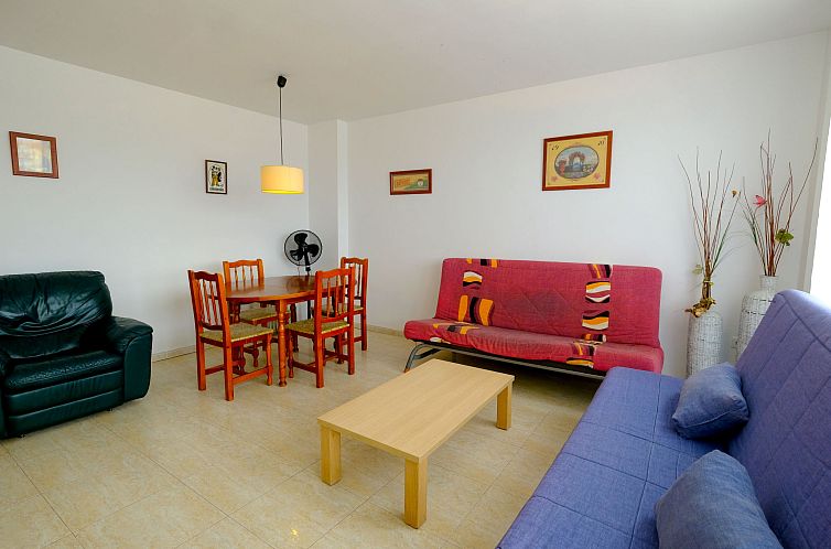 Appartement Pasarela