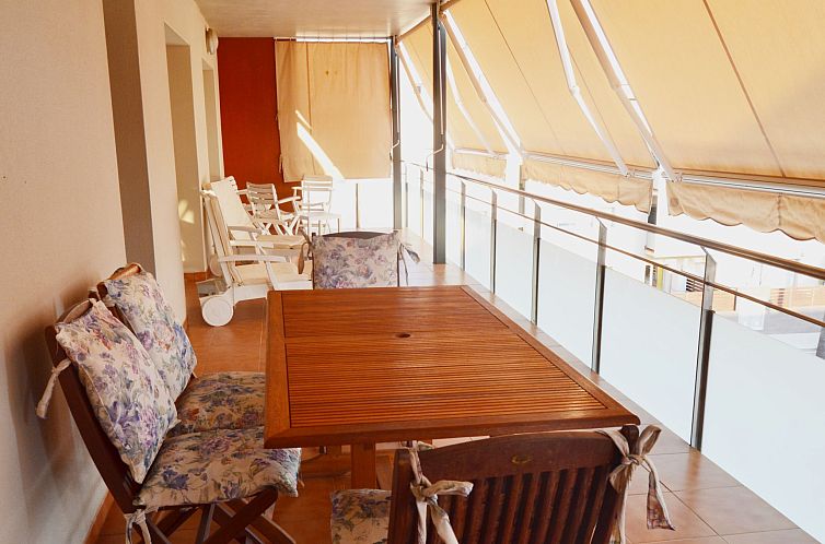 Appartement Deltamar