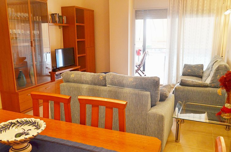 Appartement Deltamar