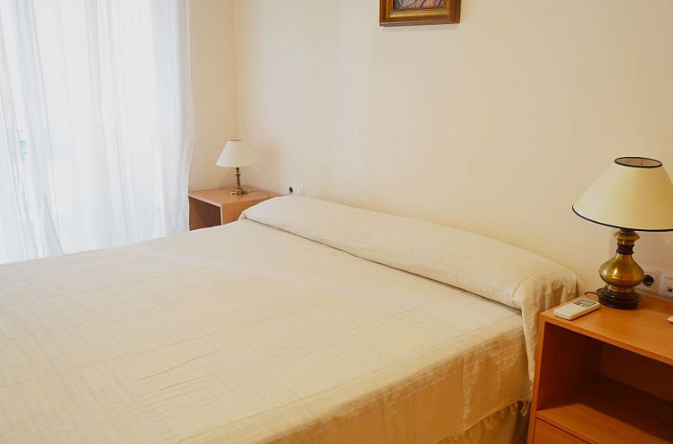 Appartement Deltamar