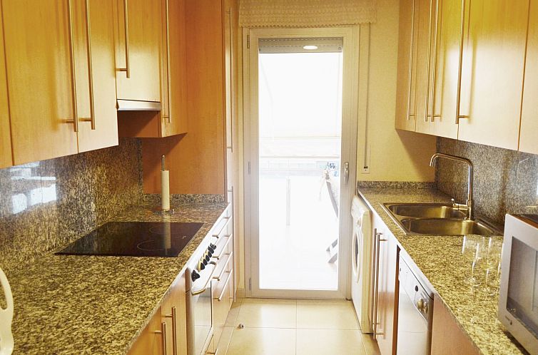 Appartement Deltamar