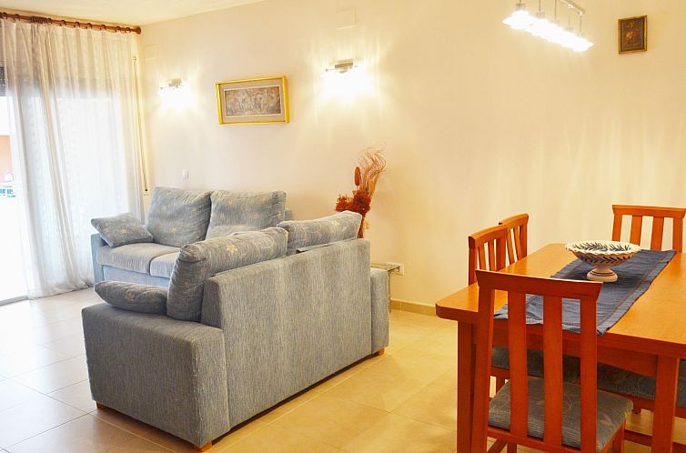 Appartement Deltamar