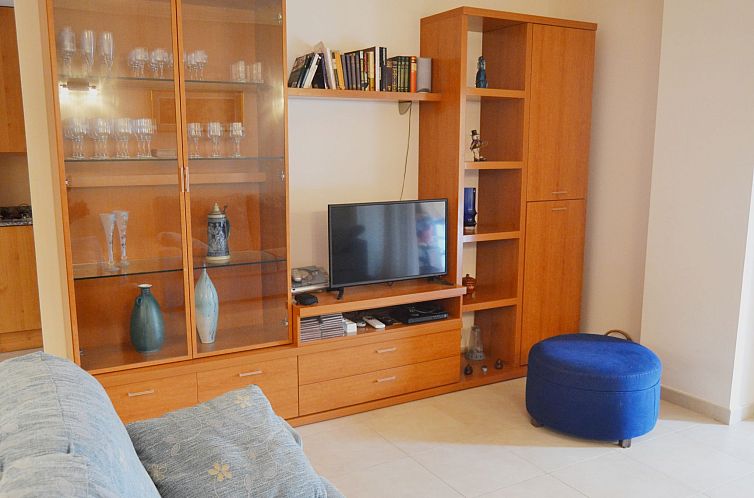 Appartement Deltamar