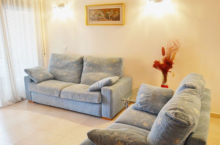 Appartement Deltamar