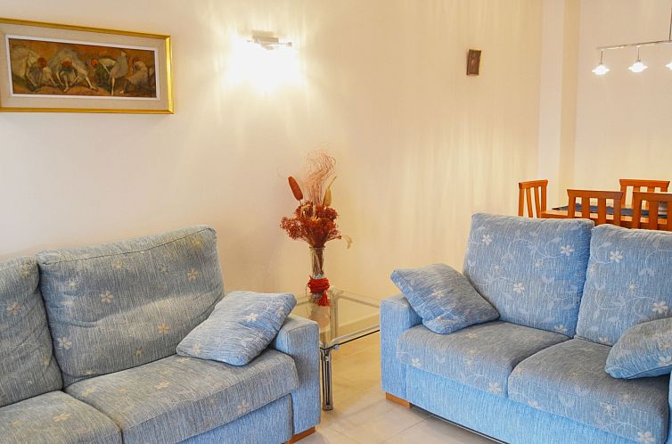 Appartement Deltamar