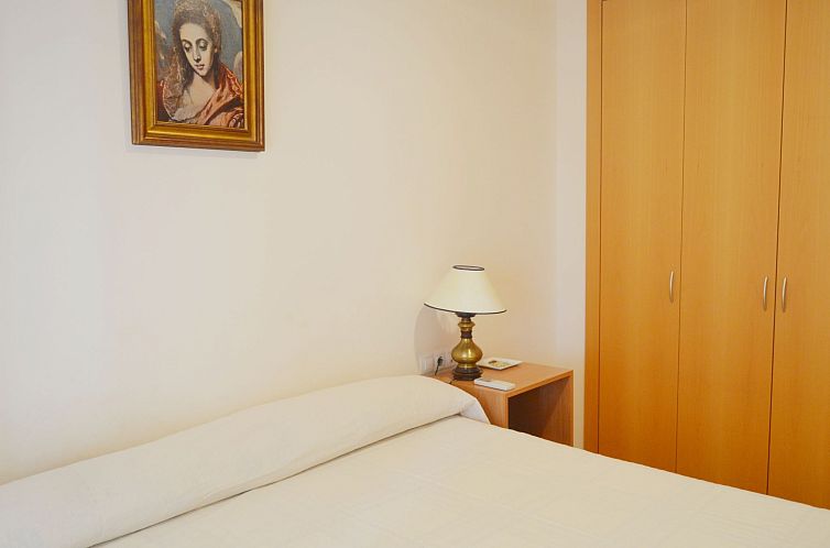 Appartement Deltamar