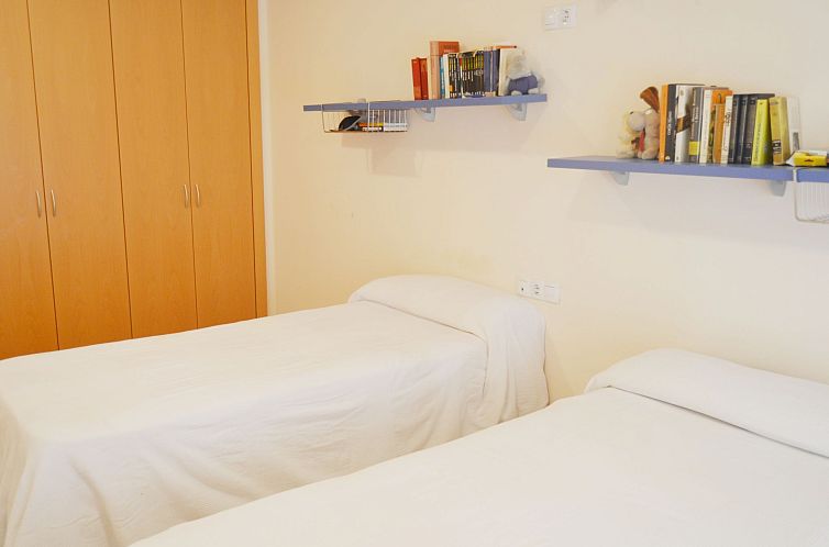 Appartement Deltamar