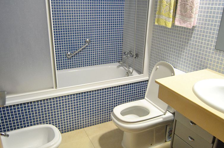 Appartement Deltamar