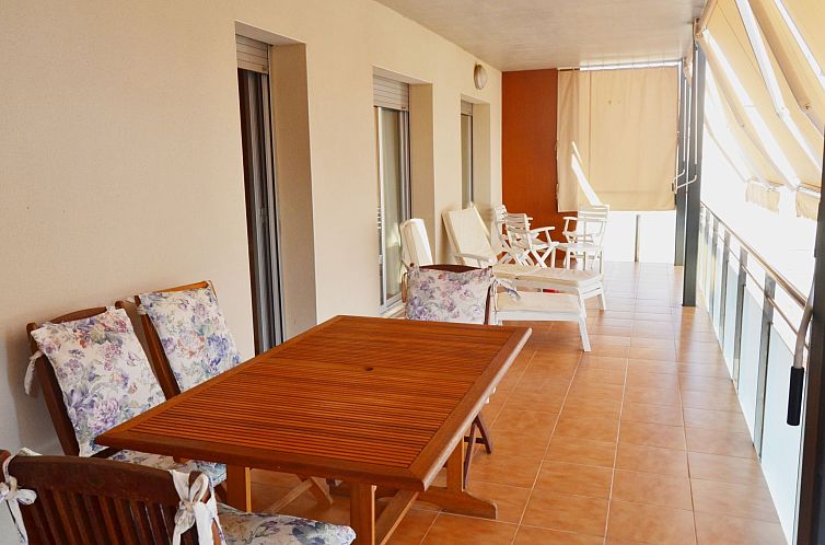 Appartement Deltamar