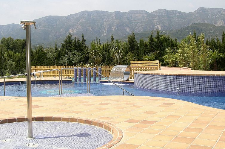 Unterkunft 1567809 - Appartement Costa Dorada - Appartement Golden Beach