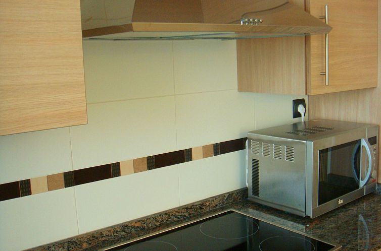 Appartement Golden Beach