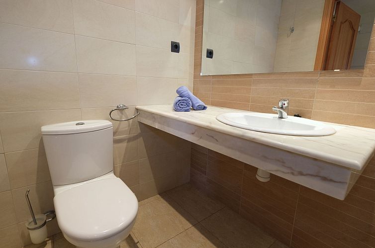 Appartement Golden Beach