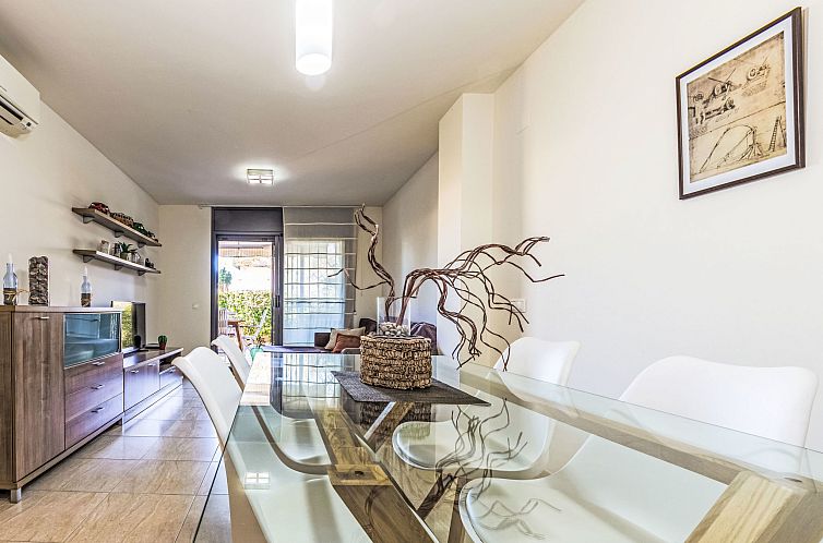 Appartement Vila del Far