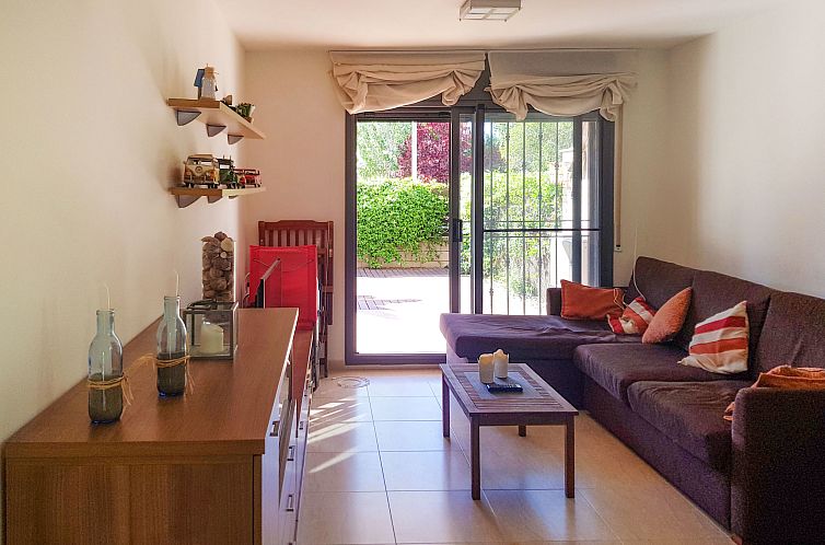 Appartement Vila del Far