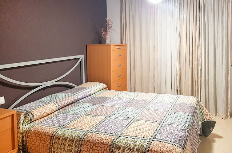 Appartement Vila del Far