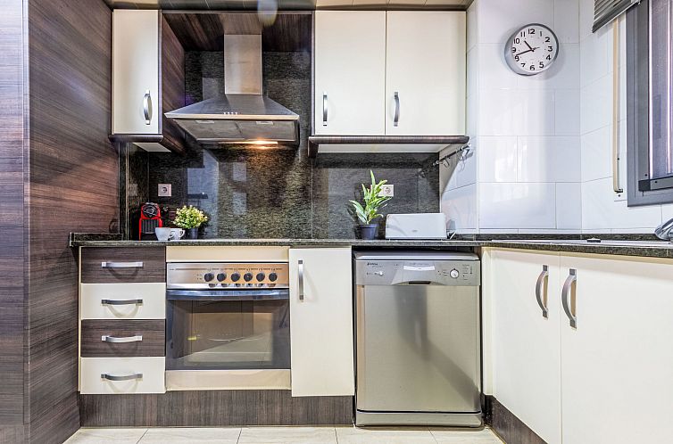 Appartement Vila del Far