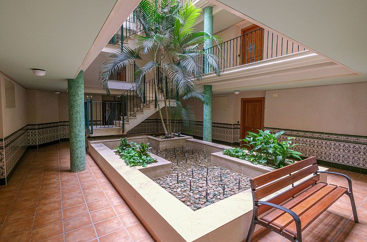 Appartement Golden Beach